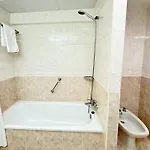 Pyr & Pool Private Lägenhet Fuengirola