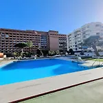 Pyr & Pool Private Lägenhet Fuengirola