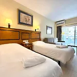 Pyr & Pool Private Lägenhet Fuengirola