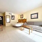 Pyr & Pool Private Lägenhet Fuengirola