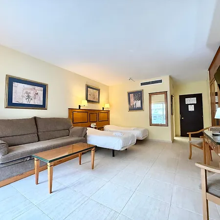 Lägenhet Pyr & Pool Private Fuengirola