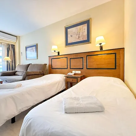 Pyr & Pool Private Fuengirola