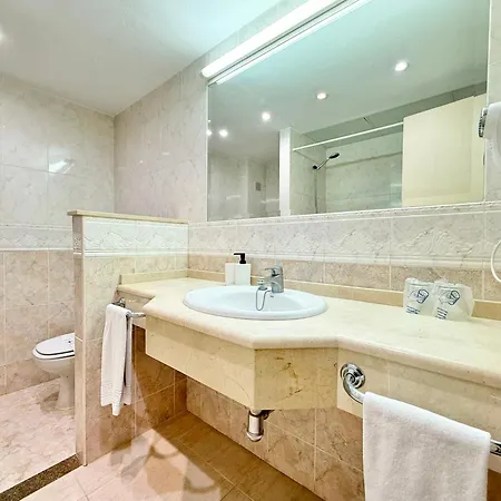 Pyr & Pool Private Apartamento *