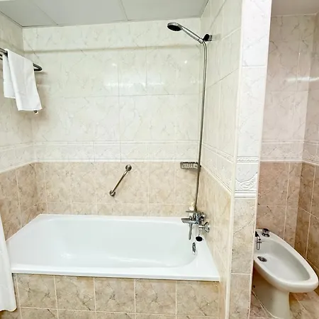 Pyr & Pool Private Apartamento Fuengirola