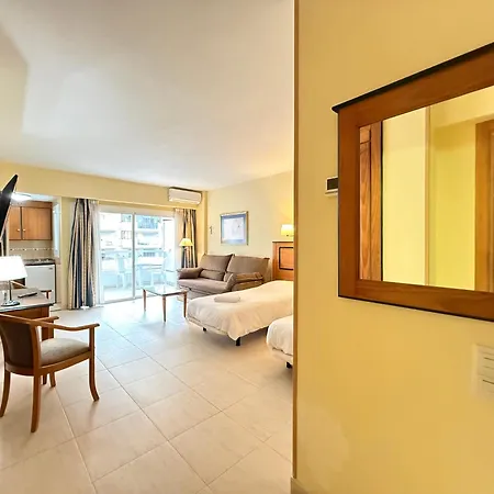 Pyr Beach&pool Private Apartamento *