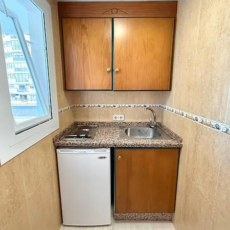 Apartamento Pyr Beach&pool Private *