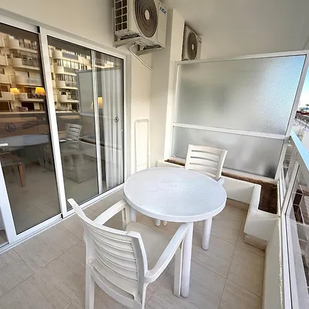Apartamento Pyr Beach&pool Private