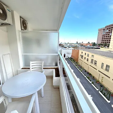 Pyr & Pool Private * Fuengirola