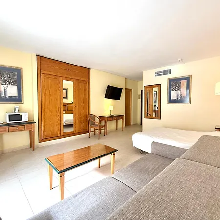 Pyr Beach&pool Private Apartamento
