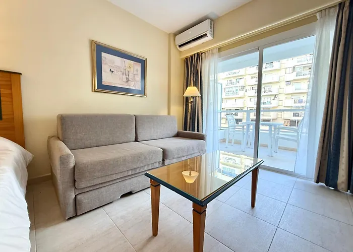 Pyr & Pool Private Fuengirola