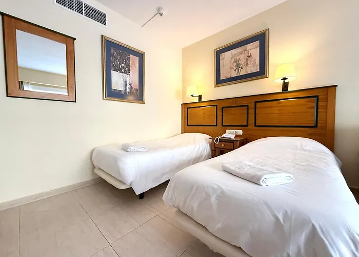 Lägenhet Pyr & Pool Private Fuengirola