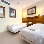Apartament Pyr & Pool Private Fuengirola