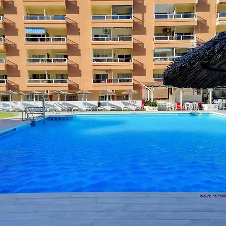 Pyr & Pool Private * Fuengirola